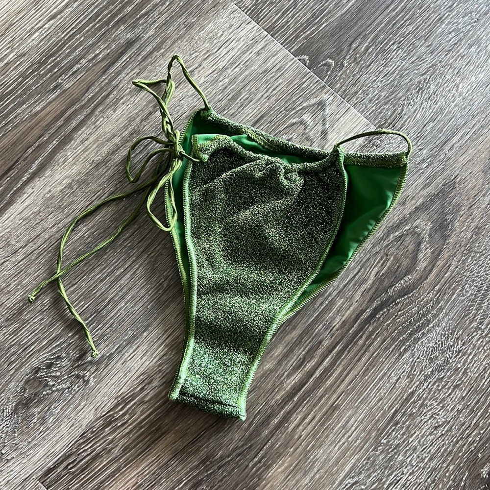 Oseree Bikini Bottom